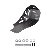 Bash plate mild steel - JB Himalayan 450